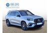 Mercedes-Benz GLS 450d, 4matic, E-Active Body Control, Air-matic, Faktura
