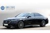 Mercedes-Benz Klasa E 220d 4Matic AMG Line, Superscreen, Panorama, Burmester, Keyless (W214)