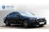 Mercedes-Benz Klasa E 220d 4Matic AMG Line, Superscreen, Panorama, Burmester, Keyless (W214)