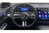 Mercedes-Benz Klasa E 220d 4Matic AMG Advanced Distronic Faktura (W214)