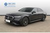 Mercedes-Benz Klasa E 220d 4Matic AMG Advanced Distronic Faktura (W214)