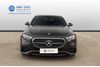 Mercedes-Benz Klasa E 220d 4Matic AMG Advanced Distronic Faktura (W214)