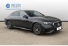 Mercedes-Benz Klasa E 220d 4Matic AMG Advanced Distronic Faktura (W214)