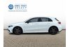 Mercedes-Benz Klasa A 180, kamera cofania, Pakiet AMG, LED, faktura (W177)