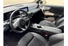 Mercedes-Benz Klasa A 180, kamera cofania, Pakiet AMG, LED, faktura (W177)