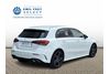 Mercedes-Benz Klasa A 180, kamera cofania, Pakiet AMG, LED, faktura (W177)