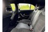 Mercedes-Benz Klasa A 180, kamera cofania, Pakiet AMG, LED, faktura (W177)
