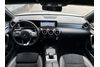 Mercedes-Benz Klasa A 180, kamera cofania, Pakiet AMG, LED, faktura (W177)