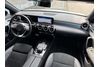 Mercedes-Benz Klasa A 180, kamera cofania, Pakiet AMG, LED, faktura (W177)