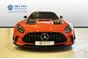 Mercedes-Benz AMG GT Black Series, Faktura, Emil Frey Select