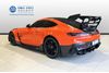 Mercedes-Benz AMG GT Black Series, Faktura, Emil Frey Select
