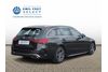 Mercedes-Benz Klasa C 200 4matic, Faktura, Emil Frey Select (W206)