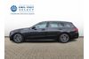Mercedes-Benz Klasa C 200 4matic, Faktura, Emil Frey Select (W206)