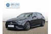 Mercedes-Benz Klasa C 200 4matic, Faktura, Emil Frey Select (W206)