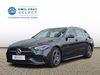 Mercedes-Benz Klasa C 200 4matic, Faktura, Emil Frey Select (W206)