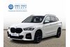 BMW X1 20i xDrive M-Pakiet Shadow Line Faktura (F48)