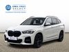 BMW X1 20i xDrive M-Pakiet Shadow Line Faktura (F48)