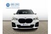 BMW X1 20i xDrive M-Pakiet Shadow Line Faktura (F48)