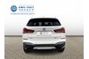 BMW X1 20i xDrive M-Pakiet Shadow Line Faktura (F48)