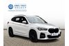 BMW X1 20i xDrive M-Pakiet Shadow Line Faktura (F48)