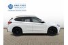 BMW X1 20i xDrive M-Pakiet Shadow Line Faktura (F48)