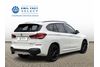 BMW X1 20i xDrive M-Pakiet Shadow Line Faktura (F48)