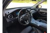 Mercedes-Benz GLC 200d 4Matic, Dach panoramiczny, Kamera cofania, faktura (I)