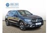 Mercedes-Benz GLC 200d 4Matic, Dach panoramiczny, Kamera cofania, faktura (I)