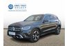 Mercedes-Benz GLC 200d 4Matic, Dach panoramiczny, Kamera cofania, faktura (I)