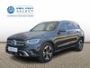 Mercedes-Benz GLC 200d 4Matic, Dach panoramiczny, Kamera cofania, faktura (I)