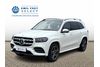 Mercedes-Benz GLS 400d 4Matic, Airmatic, AMG Line, Premium+