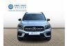 Mercedes-Benz GLB linia amg/night panorama burmester hak multibeam led pakiet pamięci
