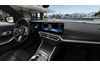 BMW Seria 3 320d xDrive, Ogrzewanie Kierownicy, M Pakiet, Adaptacyjny LED (G20)