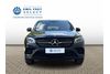 Mercedes-Benz GLC 250d 4matic, Hak, Faktura VAT-Marża, Emil Frey Select (I)