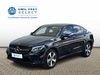 Mercedes-Benz GLC 250d 4matic, Hak, Faktura VAT-Marża, Emil Frey Select (I)