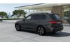 BMW X7 xDrive40d, Kamery360, MPakiet, Ambiente, Nawigacja, Wentylacja Foteli (G07)