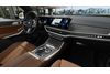 BMW X7 xDrive40d, Kamery360, MPakiet, Ambiente, Nawigacja, Wentylacja Foteli (G07)