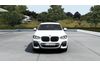 BMW X4 xDrive20i, Kamera Cofania, Ogrzewanie kierownicy, HiFi, LED (G02)