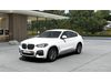 BMW X4 xDrive20i, Kamera Cofania, Ogrzewanie kierownicy, HiFi, LED (G02)