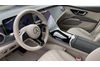 Mercedes-Benz EQS 450 4MATIC