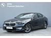 BMW Seria 5 520i/4 strefy/Dostęp komfortowy/Wentylacja foteli/El. fotele/LED/ (G60)