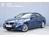 BMW Seria 3 318i / Pakiet BSI / OFERTA SPECJALNA (G20)