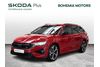 skoda OCTAVIA Combi RS 2, 0 TSI 265KM DSG7 HAK (IV)