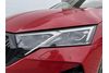 skoda OCTAVIA Combi RS 2, 0 TSI 265KM DSG7 HAK (IV)