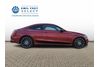 Mercedes-Benz Klasa C 250 AMG line, Night, panorama, kamera 360, Emil Frey Select (W205)