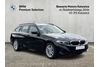 BMW Seria 3 320d xDrive (G20)
