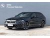 BMW Seria 5 520d xDrive Touring M Sport/Pakiet Innowacji/Travel/Comfort/ (G60)