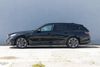 BMW Seria 5 520d xDrive Touring M Sport/Pakiet Innowacji/Travel/Comfort/ (G60)