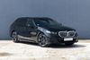 BMW Seria 5 520d xDrive Touring M Sport/Pakiet Innowacji/Travel/Comfort/ (G60)