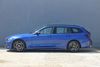 BMW Seria 3 320d Touring M Sport LCI II /Ogrzewanie postojowe/Kamery360/Stop&Go/23 (G20)
